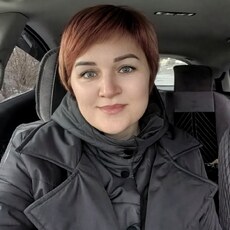 Фотография девушки Полина, 36 лет из г. Бийск