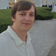Фотография мужчины Михаил, 30 лет из г. Москва