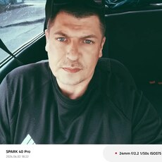 Фотография мужчины Николай, 38 лет из г. Димитровград