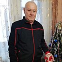 Юра, 65 лет