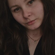 Фотография девушки Виолетта, 21 год из г. Топки