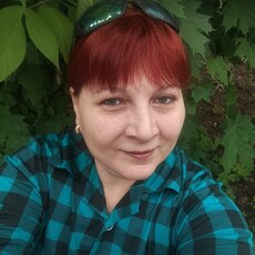Фотография девушки Лина, 45 лет из г. Щекино