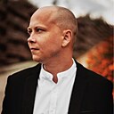 Роман, 36 лет