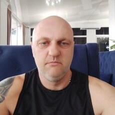Фотография мужчины Михаил, 44 года из г. Горно-Алтайск