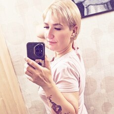 Фотография девушки Анютка, 34 года из г. Североуральск