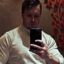 Некто, 27 лет