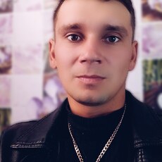 Фотография мужчины Александр, 36 лет из г. Брянск