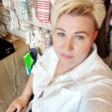 Фотография девушки Незнакомка, 51 год из г. Адлер