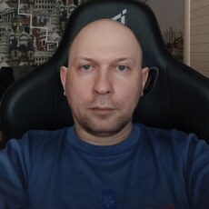 Фотография мужчины Михаил, 36 лет из г. Павловск (Алтайский Край)