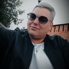 Фотография девушки Марина, 44 года из г. Смоленск