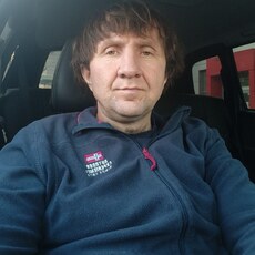 Фотография мужчины Александр, 47 лет из г. Ижевск
