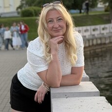 Фотография девушки Татьяна, 42 года из г. Минск