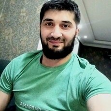 Фотография мужчины Амир, 38 лет из г. Дербент