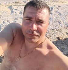 Фотография мужчины Кирилл, 36 лет из г. Мелитополь
