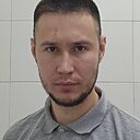 Тимур, 37 лет