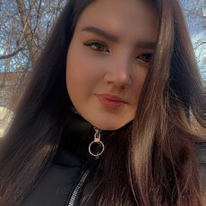 Фотография девушки Anastasia, 22 года из г. Ачинск