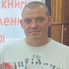 Фотография мужчины Алексей, 41 год из г. Обнинск