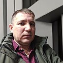 Ник, 42 года