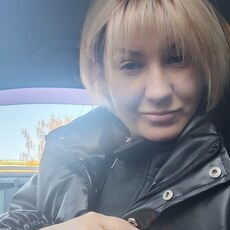 Фотография девушки Алена, 36 лет из г. Екатеринбург