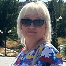 Фотография девушки Ольга, 52 года из г. Барнаул