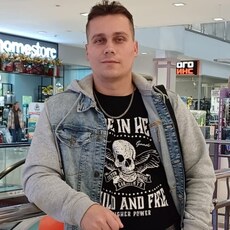Фотография мужчины Максим, 34 года из г. Озерск (Челябинская Обл)