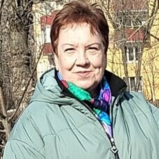 Фотография девушки Галина, 60 лет из г. Москва