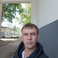 Фотография мужчины Виталик, 35 лет из г. Великий Новгород