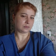 Фотография девушки Марина, 41 год из г. Антрацит