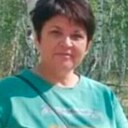 Светлана, 57 лет