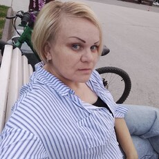 Фотография девушки Вера, 38 лет из г. Новосибирск