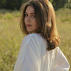 Фотография девушки Дарина, 25 лет из г. Кобрин