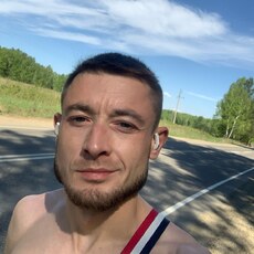 Фотография мужчины Сергей, 30 лет из г. Ангарск