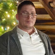 Фотография мужчины Павел, 33 года из г. Братск