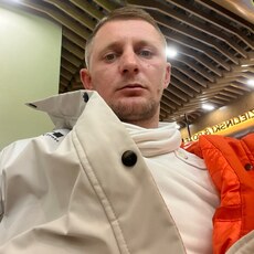 Фотография мужчины Андрей, 35 лет из г. Ижевск