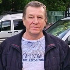 Фотография мужчины Павел, 54 года из г. Химки
