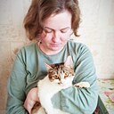 Светлана, 40 лет