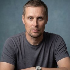 Фотография мужчины Григорий, 42 года из г. Сыктывкар