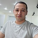 Роман, 36 лет