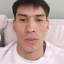 Азамат, 33 года