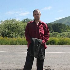 Фотография мужчины Евгений, 57 лет из г. Усть-Каменогорск