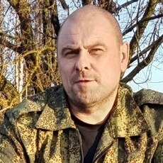 Фотография мужчины Viktor, 43 года из г. Орша