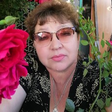 Фотография девушки Наталья, 60 лет из г. Краснодар