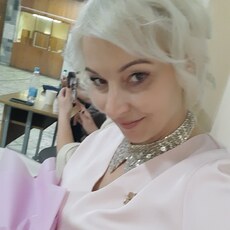 Фотография девушки Ната, 47 лет из г. Гомель
