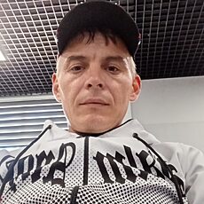 Фотография мужчины Владимир, 43 года из г. Чунский
