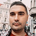Nick, 34 года