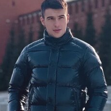 Фотография мужчины Рома, 29 лет из г. Тайга