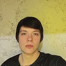 Фотография мужчины Даня, 23 года из г. Краснодар