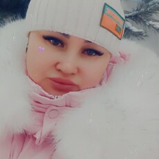Фотография девушки Ольга, 36 лет из г. Абакан