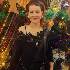Фотография девушки Елена, 46 лет из г. Иваново
