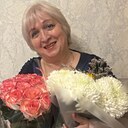 Татьяна, 66 лет